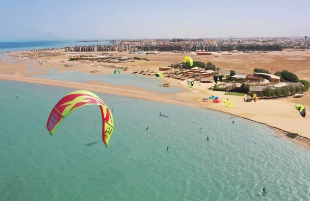 Kitesurfing Experience in El Gouna Kitesurfing Experience /IMG-20260702-WA0050.jpg
